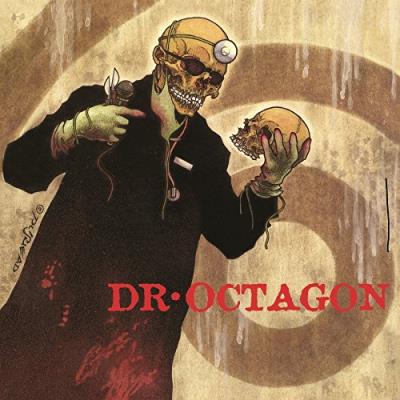Dr octagon