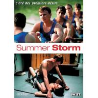 Summer Storm
