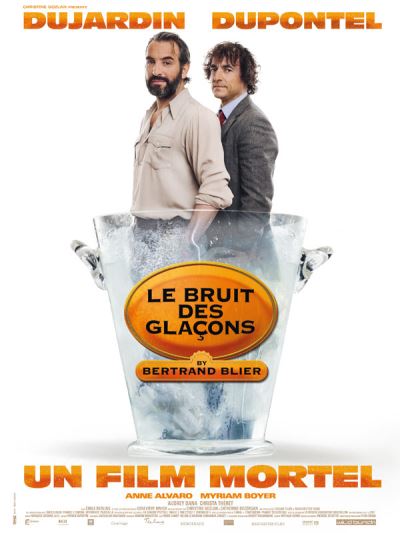 Bruit Des Glacons - Fr