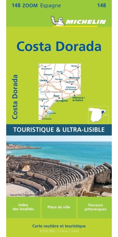 Cz 148 costa dorada