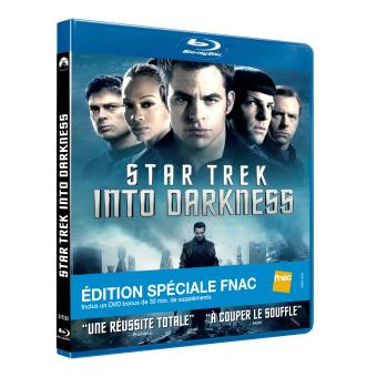 Star Trek - Star Trek - 1