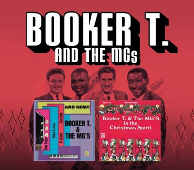 And now and in the Christmas spirit - 2 CD
