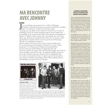 Johnny Hallyday et ses anges gardiens - La vérité enfin révélée