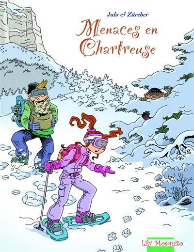Menaces en chartreuse
