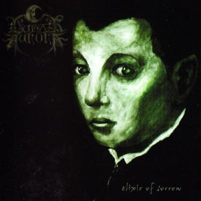 Elixir Of Sorrow (Digipak)