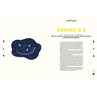 Le guide des Paumé.e.s