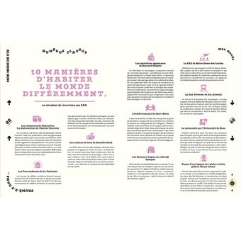 Le guide des Paumé.e.s