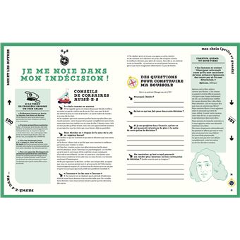 Le guide des Paumé.e.s
