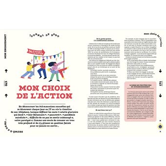 Le guide des Paumé.e.s