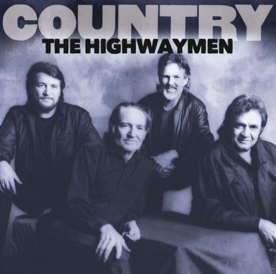 Country the Highwaymen
