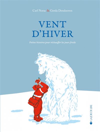 Vent d'hiver