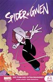 Marvel Next Gen - Spider-Gwen T02 : Des pouvoirs extraordinaires