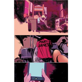 Marvel Next Gen - Spider-Gwen T02 : Des pouvoirs extraordinaires