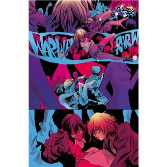 Marvel Next Gen - Spider-Gwen T02 : Des pouvoirs extraordinaires