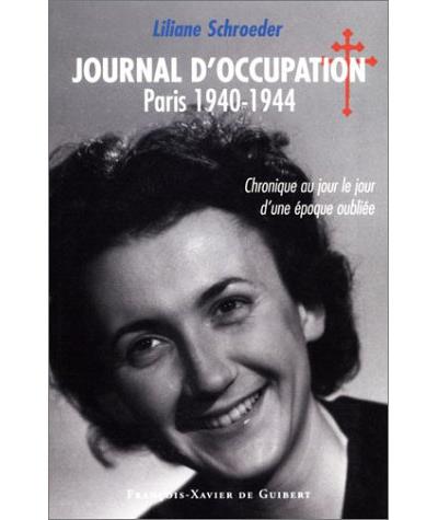 Journal d'occupation, Paris 1940-1944