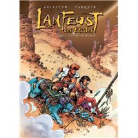 Lanfeust des Etoiles