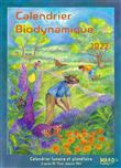 Calendrier biodynamique 2022