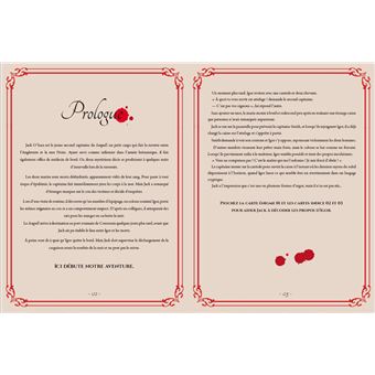 Escape Game - Dracula