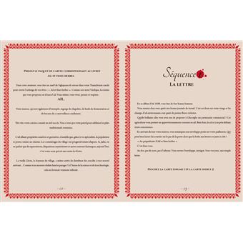 Escape Game - Dracula