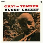 Cry! Tender - Vinilo