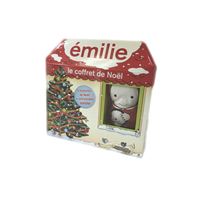 Coffret de Noël Emilie