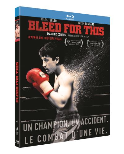 Bleed for this