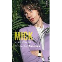 Mick, sex and rock and roll