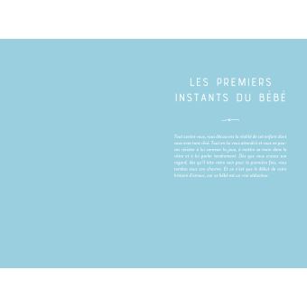 L'accouchement aujourd'hui