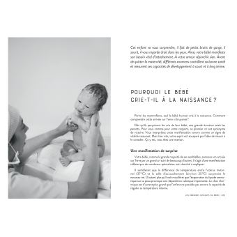 L'accouchement aujourd'hui