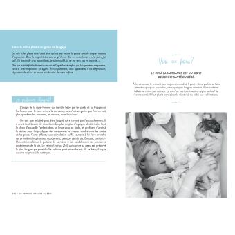 L'accouchement aujourd'hui