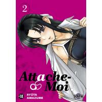 Attache-Moi !