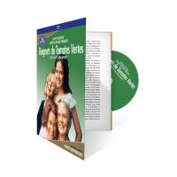 Beignets de tomates vertes/inclus livre