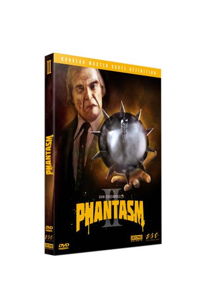 Phantasm ii