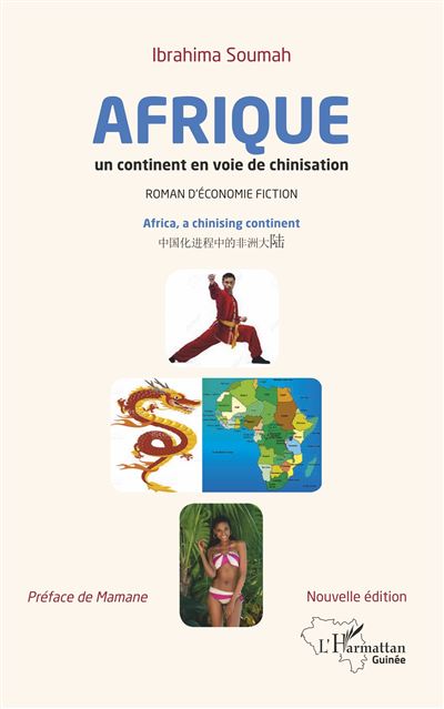 Afrique, un continent en voie de chinisation