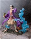 Figuarts Zero Dr. Stone Zero Gen Asagiri