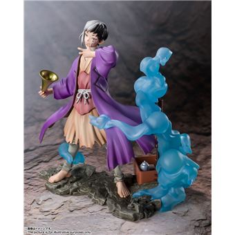 Figuarts Zero Dr. Stone Zero Gen Asagiri