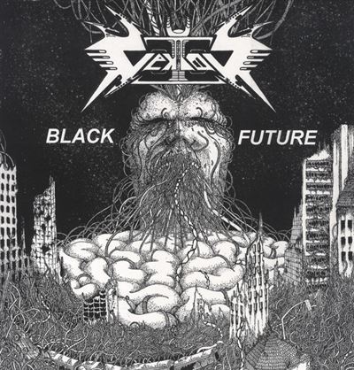 Black future