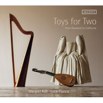 TOYS FOR TWO