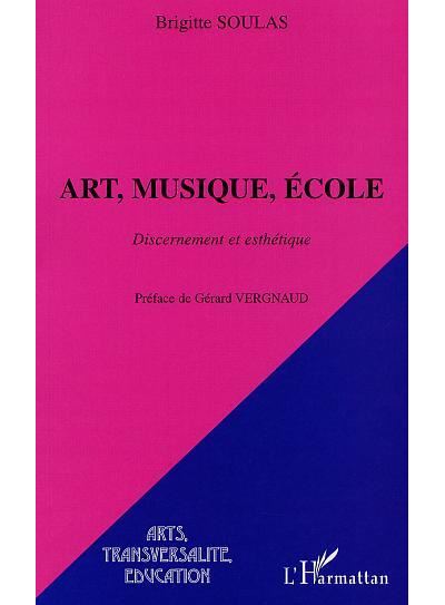Art musique école