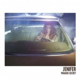 Jenifer - 1
