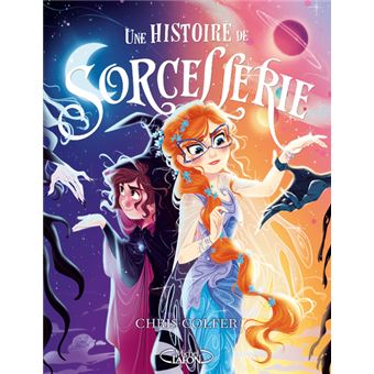 Une histoire de sorcellerie - Tome 2