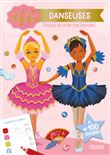 Mon carnet de mode - Danseuses