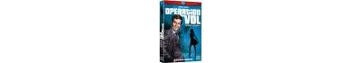 Opération vol Saison 3 DVD
