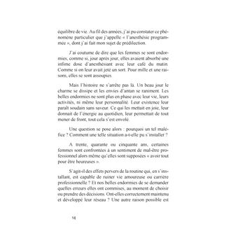 Propulsez votre carrière au féminin