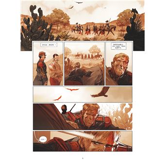 Legio Patria Nostra - Tome 03