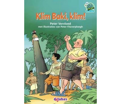 Klim Baki, klim!