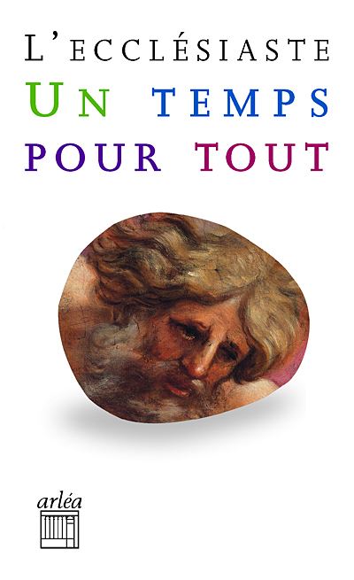 Un Temps pour tout