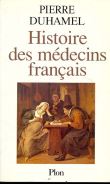 histoire medecins francais