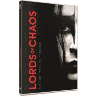 Lords of Chaos DVD