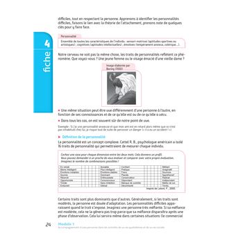Tout-en-un DEAS -IFAS Diplôme d'état Aide-Soignant-Programme complet-4e ed.-Nouveau référentiel 2021